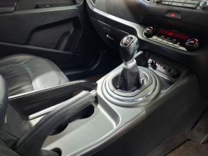 Kia Sportage 2.0CRDi - Image 8
