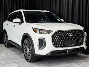 Chery Tiggo 9 1.5T CSH Plug-In Hybrid Vanguard AWD - Image 1
