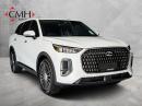 Thumbnail Chery Tiggo 9 1.5T CSH Plug-In Hybrid Vanguard AWD