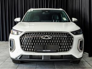 Chery Tiggo 9 1.5T CSH Plug-In Hybrid Vanguard AWD - Image 2