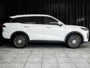 Chery Tiggo 9 1.5T CSH Plug-In Hybrid Vanguard AWD - Image 3