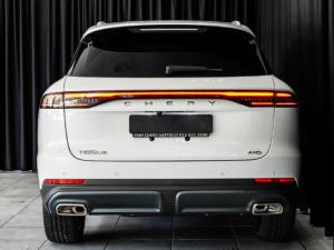 Chery Tiggo 9 1.5T CSH Plug-In Hybrid Vanguard AWD - Image 4