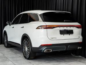 Chery Tiggo 9 1.5T CSH Plug-In Hybrid Vanguard AWD - Image 5