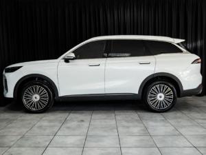 Chery Tiggo 9 1.5T CSH Plug-In Hybrid Vanguard AWD - Image 6