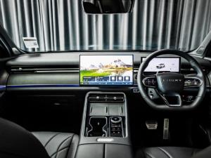 Chery Tiggo 9 1.5T CSH Plug-In Hybrid Vanguard AWD - Image 7