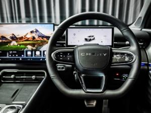 Chery Tiggo 9 1.5T CSH Plug-In Hybrid Vanguard AWD - Image 8