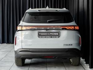 Chery Tiggo Cross 1.5 LiT auto - Image 4