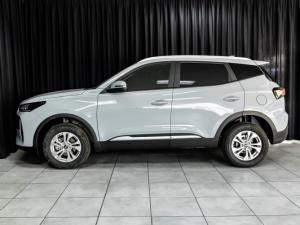 Chery Tiggo Cross 1.5 LiT auto - Image 6