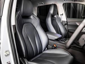 Chery Tiggo Cross 1.5 LiT auto - Image 10