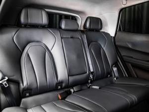 Chery Tiggo Cross 1.5 LiT auto - Image 11
