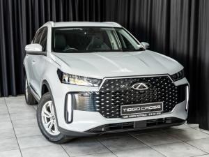 Chery Tiggo Cross 1.5 LiT auto - Image 1