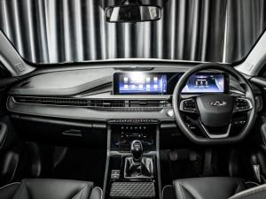 Chery Tiggo Cross 1.5 LiT auto - Image 7