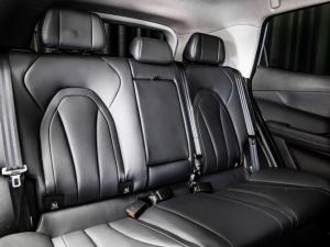 Chery Tiggo Cross 1.5 LiT auto - Image 11