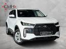 Thumbnail Chery Tiggo Cross 1.5 LiT auto