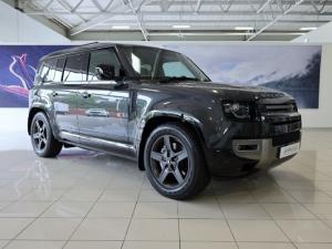 Land Rover Defender 110 D350 X-Dynamic HSE - Image 1