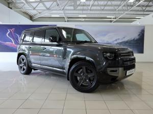 Land Rover Defender 110 D350 X-Dynamic HSE - Image 8