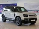 Thumbnail Land Rover Defender 110 D350 X-Dynamic HSE