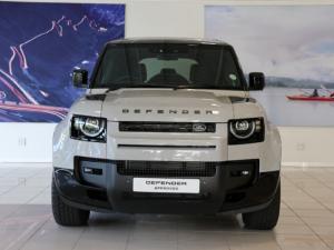 Land Rover Defender 110 D350 X-Dynamic HSE - Image 2