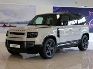 Land Rover Defender 110 D350 X-Dynamic HSE - Image 3