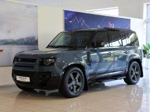 Land Rover Defender 110 D350 X-Dynamic HSE - Image 3