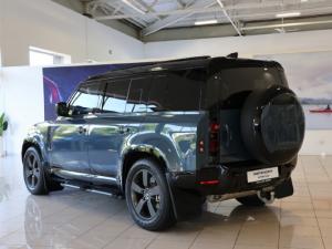 Land Rover Defender 110 D350 X-Dynamic HSE - Image 8