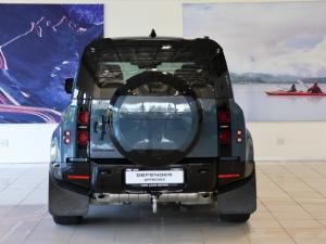 Land Rover Defender 110 D350 X-Dynamic HSE - Image 9