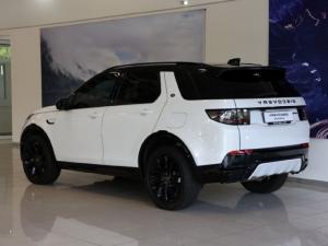 Land Rover Discovery Sport D200 R-Dynamic SE - Image 10