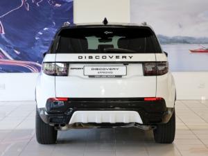 Land Rover Discovery Sport D200 R-Dynamic SE - Image 11
