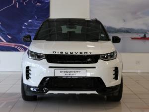 Land Rover Discovery Sport D200 R-Dynamic SE - Image 2