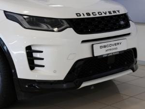 Land Rover Discovery Sport D200 R-Dynamic SE - Image 4