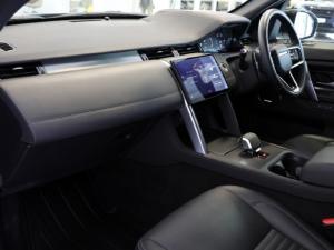 Land Rover Discovery Sport D200 R-Dynamic SE - Image 5