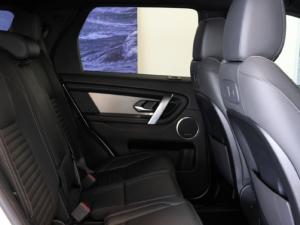 Land Rover Discovery Sport D200 R-Dynamic SE - Image 7