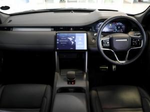 Land Rover Discovery Sport D200 R-Dynamic SE - Image 8