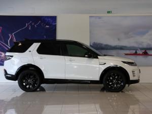 Land Rover Discovery Sport D200 R-Dynamic SE - Image 9