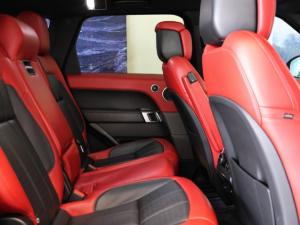 Land Rover Range Rover Sport HSE Dynamic Supercharged - Image 10