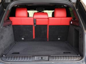 Land Rover Range Rover Sport HSE Dynamic Supercharged - Image 11