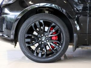 Land Rover Range Rover Sport HSE Dynamic Supercharged - Image 12