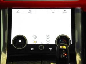 Land Rover Range Rover Sport HSE Dynamic Supercharged - Image 14