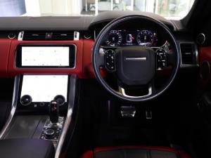 Land Rover Range Rover Sport HSE Dynamic Supercharged - Image 15