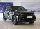 Thumbnail Land Rover Range Rover Sport HSE Dynamic Supercharged