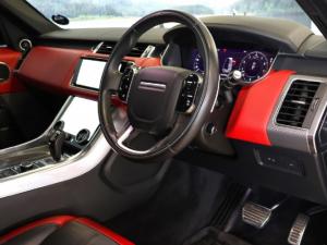 Land Rover Range Rover Sport HSE Dynamic Supercharged - Image 21
