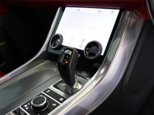 Land Rover Range Rover Sport HSE Dynamic Supercharged - Image 24