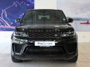 Land Rover Range Rover Sport HSE Dynamic Supercharged - Image 2