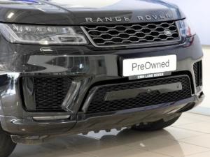 Land Rover Range Rover Sport HSE Dynamic Supercharged - Image 30