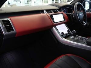 Land Rover Range Rover Sport HSE Dynamic Supercharged - Image 31