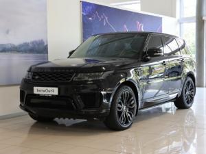 Land Rover Range Rover Sport HSE Dynamic Supercharged - Image 3