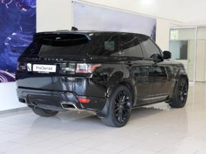 Land Rover Range Rover Sport HSE Dynamic Supercharged - Image 6