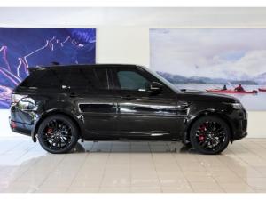 Land Rover Range Rover Sport HSE Dynamic Supercharged - Image 7