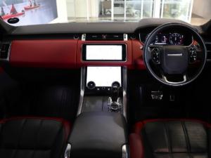 Land Rover Range Rover Sport HSE Dynamic Supercharged - Image 8