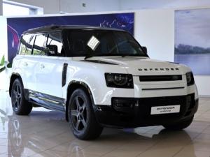 Land Rover Defender 110 D250 X-Dynamic SE - Image 1
